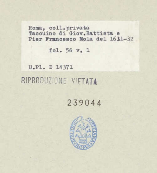 Rückseite von bh239044_recto