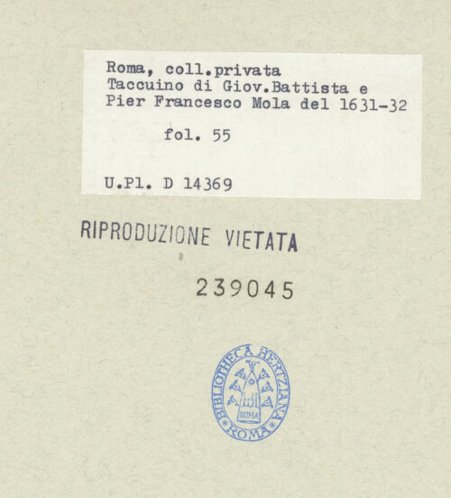 Rückseite von bh239045_recto