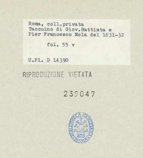 Rückseite von bh239047_recto