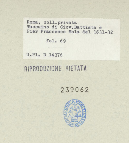 Rückseite von bh239062_recto