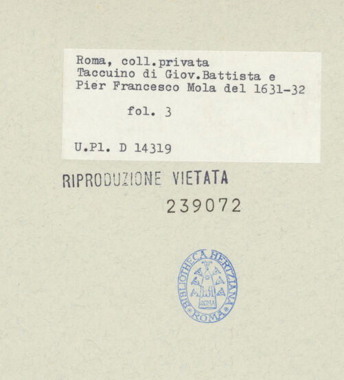 Rückseite von bh239072_recto