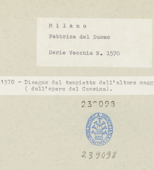 Rückseite von bh239098_recto