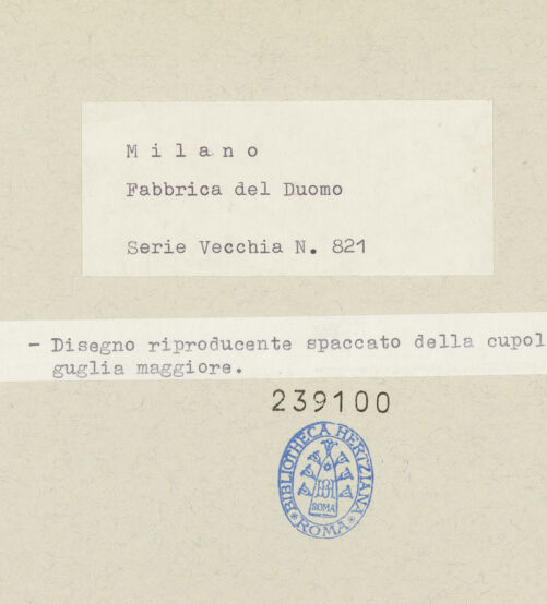 Rückseite von bh239100_recto