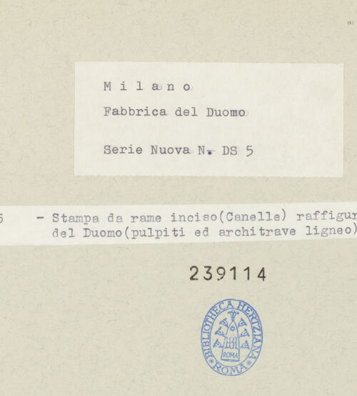 Rückseite von bh239114_recto