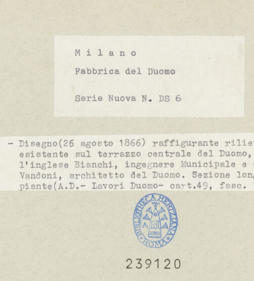 Rückseite von bh239120_recto