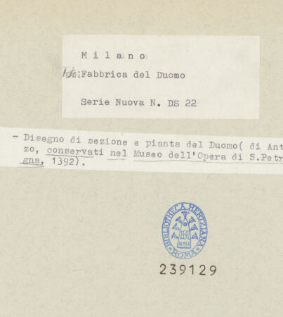 Rückseite von bh239129_recto