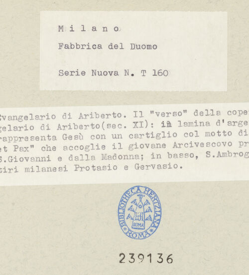 Rückseite von bh239136_recto