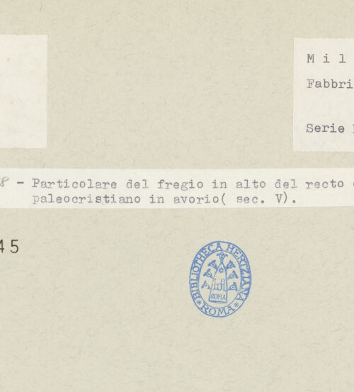 Rückseite von bh239145_bh239146_recto