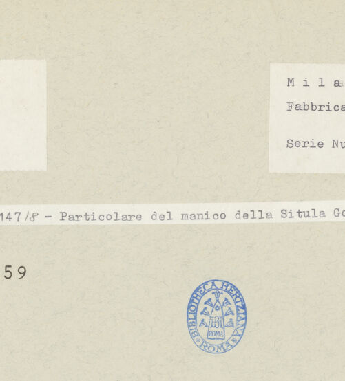 Rückseite von bh239159_bh239160_recto