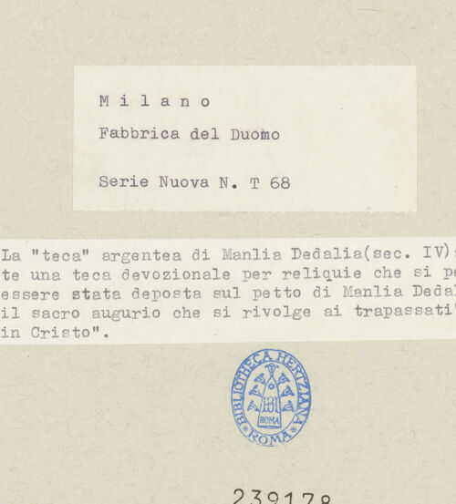 Rückseite von bh239178_recto