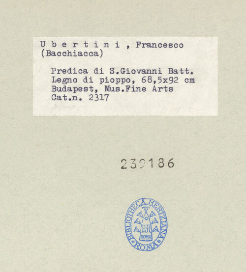 Rückseite von bh239186_recto