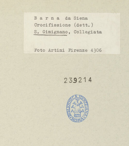 Rückseite von bh239214_recto