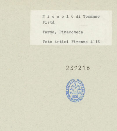 Rückseite von bh239216_recto