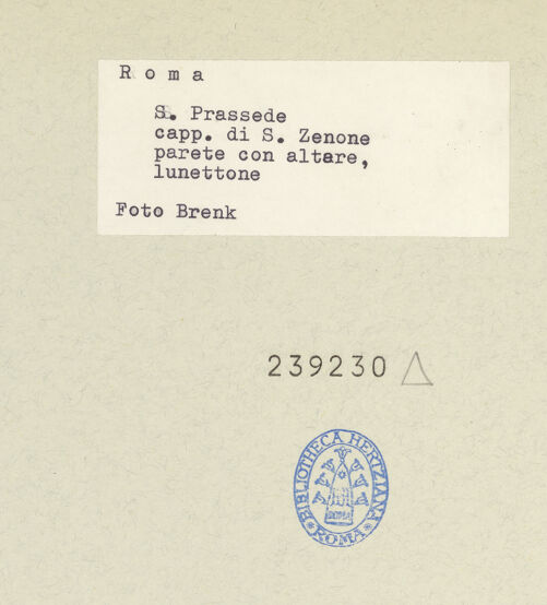 Rückseite von bh239230_recto