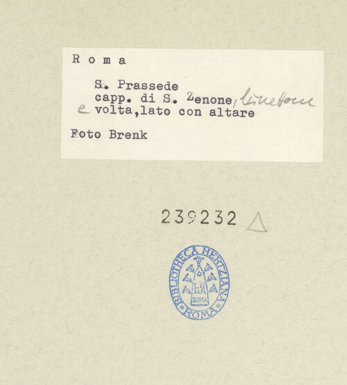 Rückseite von bh239232_recto