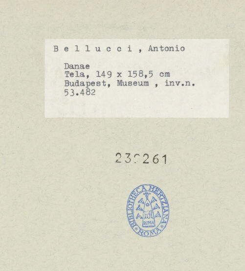 Rückseite von bh239261_recto