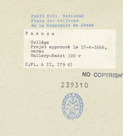 Rückseite von bh239310_recto