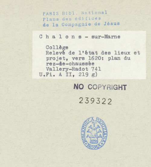 Rückseite von bh239322_recto