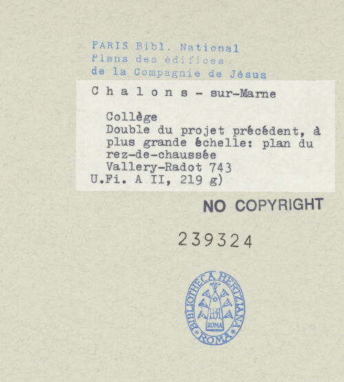 Rückseite von bh239324_recto