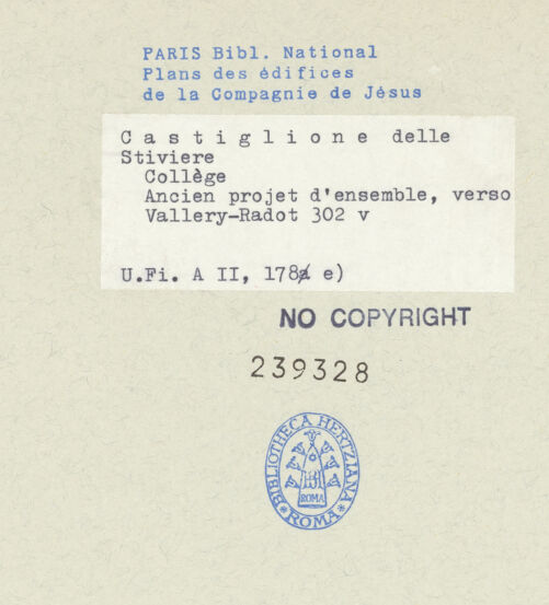 Rückseite von bh239328_recto