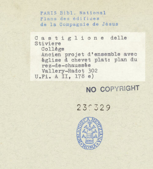 Rückseite von bh239329_recto