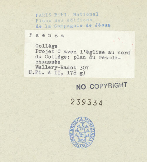 Rückseite von bh239334_recto