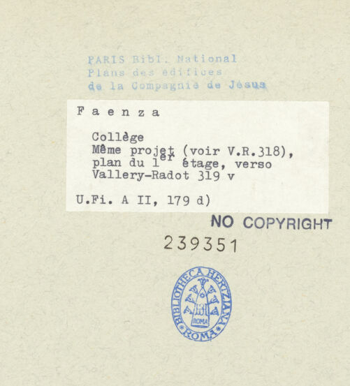 Rückseite von bh239351_recto