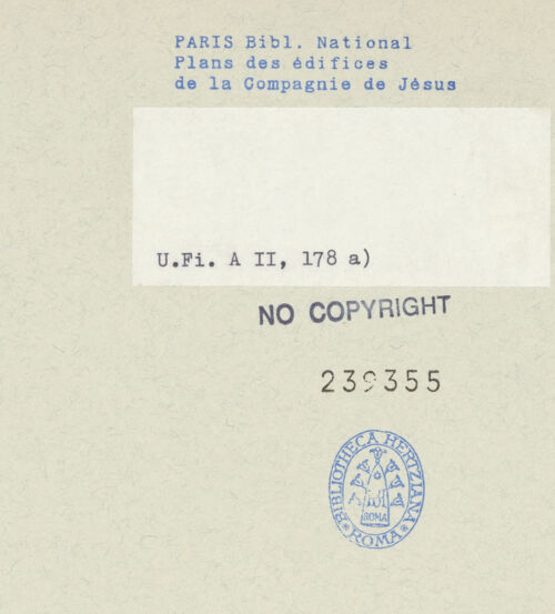 Rückseite von bh239355_recto