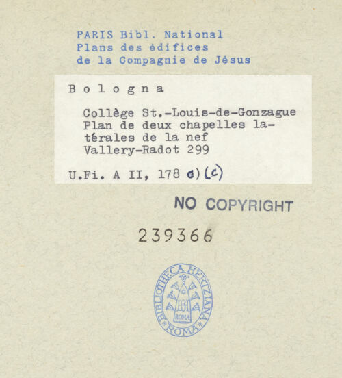 Rückseite von bh239366_recto