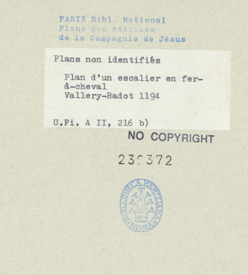 Rückseite von bh239372_recto