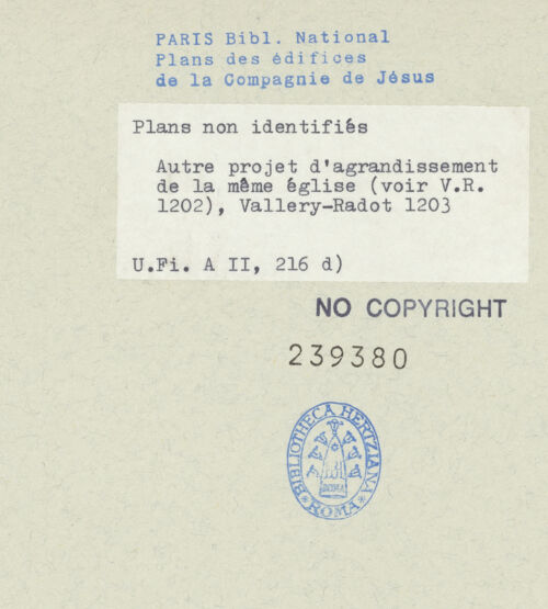 Rückseite von bh239380_recto