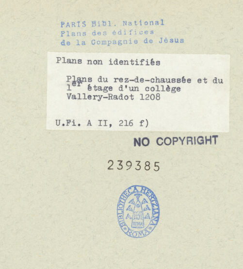 Rückseite von bh239385_recto