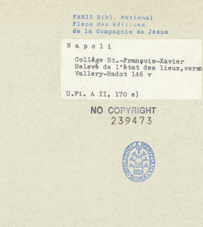 Rückseite von bh239473_recto