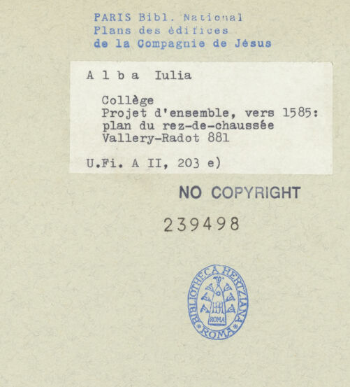 Rückseite von bh239498_recto