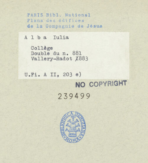 Rückseite von bh239499_recto