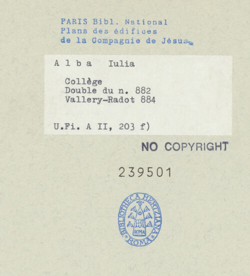 Rückseite von bh239501_recto