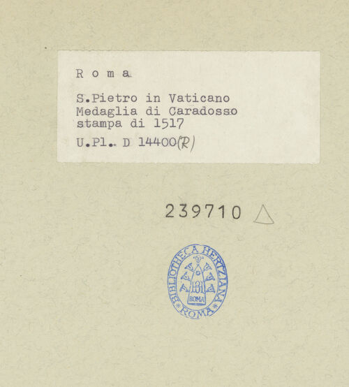 Rückseite von bh239710_recto