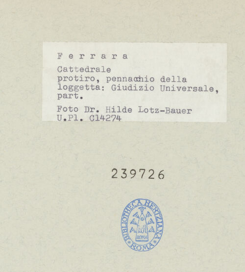 Rückseite von bh239726_recto