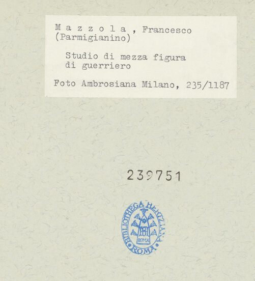 Rückseite von bh239751_recto