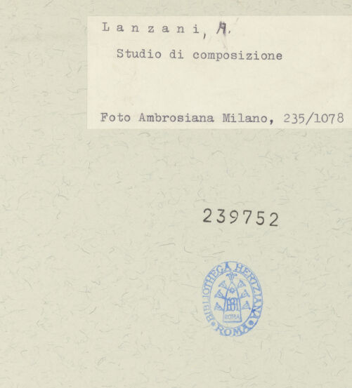 Rückseite von bh239752_recto