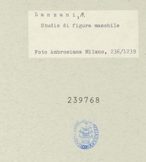 Rückseite von bh239768_recto