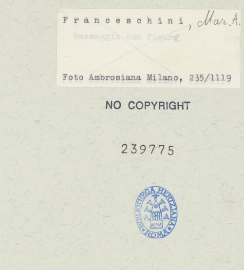 Rückseite von bh239775_recto