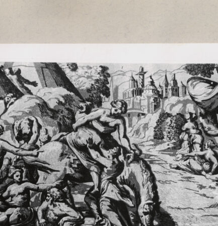 Rückseite von  [http://creativecommons.org/publicdomain/mark/1.0/] ... - , bh239972. Foto.