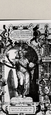 Rückseite von Bibliotheca Hertziana [http://creativecommons.org/publicdomain/mark/1.0/] ... - , bh239993. Foto.