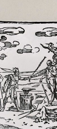 Rückseite von Bibliotheca Hertziana [http://creativecommons.org/publicdomain/mark/1.0/] ... - , bh240016. Foto.