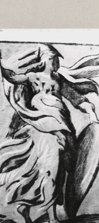 Rückseite von Bibliotheca Hertziana [http://creativecommons.org/publicdomain/mark/1.0/] ... - , bh240052. Foto.