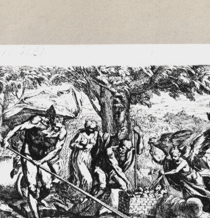 Rückseite von Bibliotheca Hertziana [http://creativecommons.org/publicdomain/mark/1.0/] ... - , bh240114. Foto.