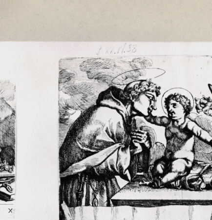 Rückseite von Bibliotheca Hertziana [http://creativecommons.org/publicdomain/mark/1.0/] ... - , bh240125. Foto.