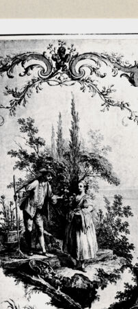 Rückseite von Bibliotheca Hertziana [http://creativecommons.org/publicdomain/mark/1.0/] ... - , bh240156. Foto.