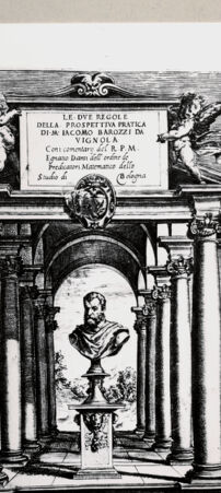 Rückseite von Bibliotheca Hertziana [http://creativecommons.org/publicdomain/mark/1.0/] ... - , bh240238. Foto.